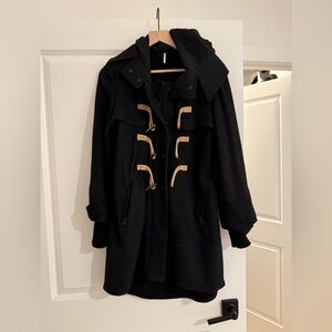 Free People coat